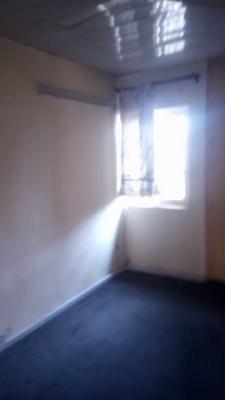 Spacious 3 Bedroom Apartment in a Gated Estate, Adeniyi Jones, Ikeja, Lagos, Flat / Apartment for Rent