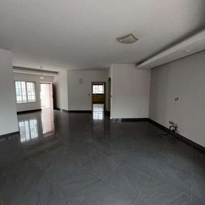 Luxury 3-bedroom Apartment, Banana Island, Ikoyi, Lagos, Flat / Apartment for Rent