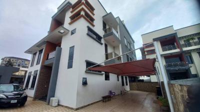 5 Bedroom Detached Duplex with 2 Room Boys Quaters, Oniru Estate, Oniru, Victoria Island (vi), Lagos, Detached Duplex for Sale