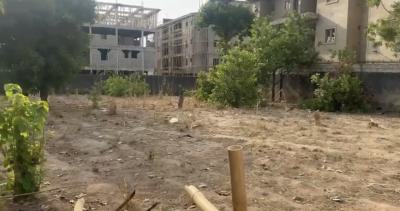 1,100sqm, Residential, C of O, Wuye Dakibiyu, Dakibiyu, Abuja, Residential Land for Sale