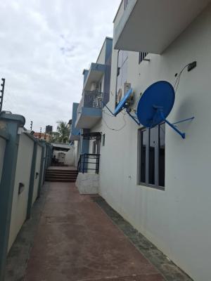 2bedroom Furnished Apartment, Kola Lawal Akala Akobo, Ibadan, Oyo, House for Rent