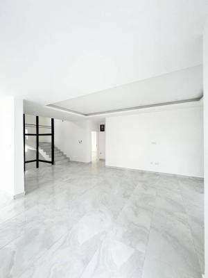 Delightfully & Gorgeously Built 4bedroom Duplex, Banana Island, Ikoyi, Lagos, House for Rent