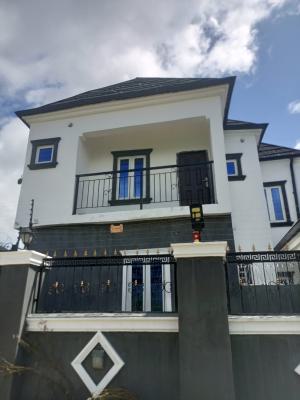 Luxury Newly Built Mini Flat, Isheri Oshun, Isolo, Lagos, Mini Flat (room and Parlour) for Rent