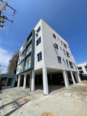Exquisite Fully Serviced 2 Bedroom Apartment, Ikate, Lekki, Lagos, Flat / Apartment for Rent