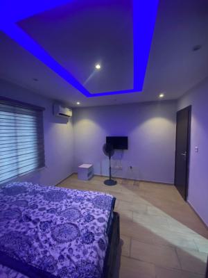 Luxury Mini Flat, Abijo, Ajah, Lagos, Mini Flat (room and Parlour) for Rent