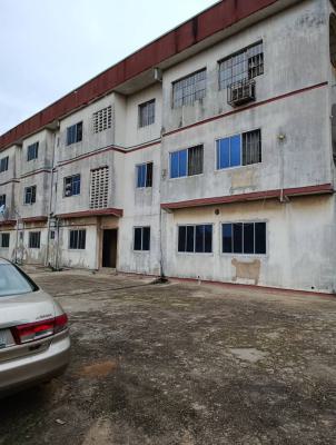 Solidify Built 6 Units of 3, Akera,off Baale Animasaun Road, Alakuko, Ifako-ijaiye, Lagos, Block of Flats for Sale