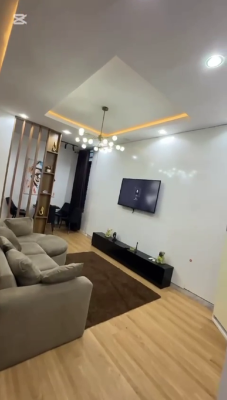 Nicely Furnished 4 Bedroom Bedroom, Osapa, Lekki, Lagos, Flat / Apartment Short Let
