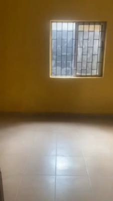 Decent and Spacious 2-bedroom Flat Roy, Iwaya, Yaba, Lagos, Flat / Apartment for Rent