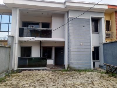 4 Bedroom Terrace Duplex, Area 2, Garki, Abuja, Terraced Duplex for Sale