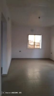 Spacious and Well-finished 3-bedroom Roy, Iwaya, Yaba, Lagos, Flat / Apartment for Rent