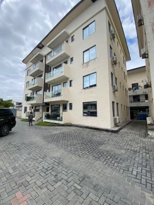 Fully Serviced 2 Bedrooms Apartments on 4floor, Ikate Lekki, Ikate Elegushi, Lekki, Lagos, Flat / Apartment for Rent