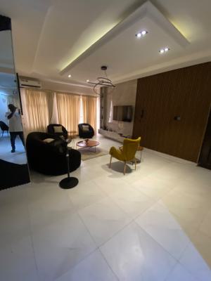 Fully Furnished 2 Bedrooms Apartments  Upstairs, Ikate Lekki, Ikate Elegushi, Lekki, Lagos, Flat / Apartment for Rent