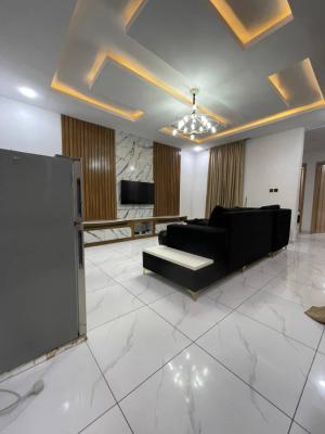 Fully Furnished 2 Bedrooms Apartment, Ologolo, Lekki, Lagos, Flat / Apartment for Rent