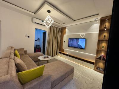Nicely Furnished 1 Bedroom Apartment, Onike, Yaba, Lagos, Flat / Apartment Short Let