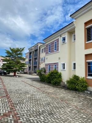 Well Maintained 3 Bedroom Flat, Abijo Gra, Sangotedo, Ajah, Lagos, Flat / Apartment for Rent