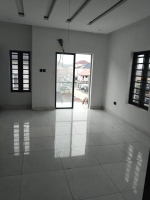 Newly 4bedrom, Ikate, Ikate Elegushi, Lekki, Lagos, Terraced Duplex for Rent