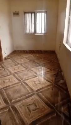 Super Decent and Standard 2-bedroom Alesh, Ilaje Road, Bariga, Shomolu, Lagos, Flat / Apartment for Rent