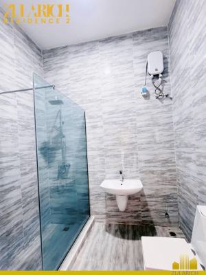 Luxury 4bedroom Terrace, Zularich Residence 2, Monastery Road., Sangotedo, Ajah, Lagos, Terraced Duplex for Sale