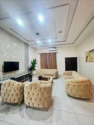 4 Bedroom Terrace Duplex, Orchid Road, Lekki, Lagos, Terraced Duplex for Sale