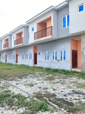 Four Bedroom Terrace Duplex, Idu Industrial, Abuja, Terraced Duplex for Sale