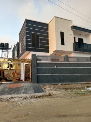 3 Bedrooms Duplex, Good News Estate, Sangotedo, Ajah, Lagos, Semi-detached Duplex for Rent