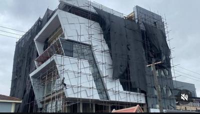 Newly Built Spacious Shop Space Available, Lekki Phase 1, Lekki, Lagos, Shop for Sale