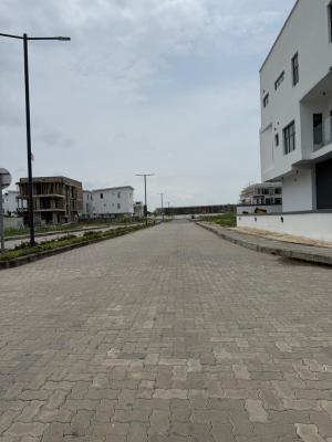 Available Land for Investment Opportunity, Hampton Bay Estate, Ikate, Lekki, Lagos, Land for Sale
