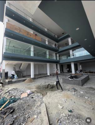 Luxury Newly Built Serviced Shop Space, Lekki Phase 1, Lekki, Lagos, Shop for Rent