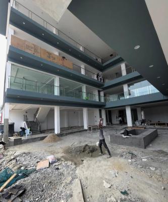 Luxury Newly Built Serviced Shop Space, Lekki Phase 1, Lekki, Lagos, Shop for Rent