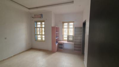 4 Bedroom Semi Detached Duplex, Chevron, Lekki, Lagos, Semi-detached Duplex for Rent