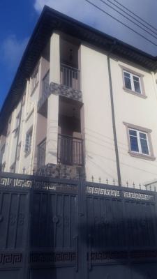 Executive Standard Newly Built Roomself Contain, Off Kilo Masha Road, Surulere, Lagos, Self Contain (single Rooms) for Rent