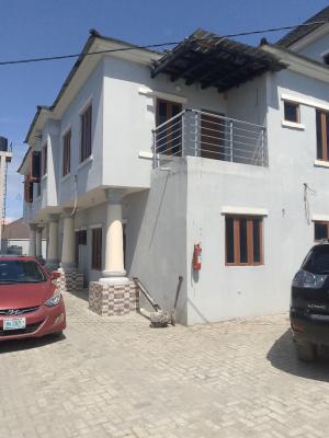 Very Spacious and Beautiful Room and Parlour, New Road Owode Docas, Lekki, Lagos, Mini Flat (room and Parlour) for Rent