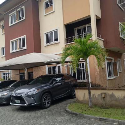 Luxury 4-bedroom Semi Detached House, Ikate, Lekki, Lagos, Semi-detached Duplex for Rent