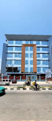 Open Plan Office Space, Lekki Phase 1, Lekki, Lagos, Office Space for Rent