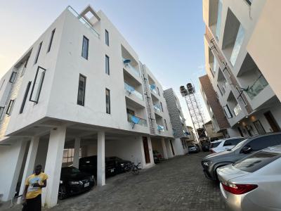 New Luxury 2 Bedroom Apartment, Agungi, Lekki, Lagos, Flat / Apartment for Sale