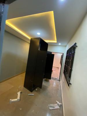 a Spacious Mini Flat in a Secure Environment, Ado, Roundabout, Ajah, Lagos, Mini Flat (room and Parlour) for Rent