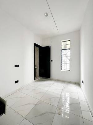 Lovely 4 Bedroom Semi Detached Duplex with Bq, Ikota, Ikota, Lekki, Lagos, Semi-detached Duplex for Sale