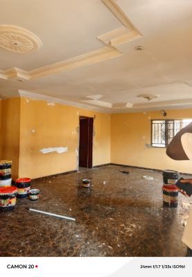 a Spacious Room Self in a Good Location Close to The Road, Royal Palm Estate, Badore Ajah, Badore, Ajah, Lagos, Self Contain (single Rooms) for Rent