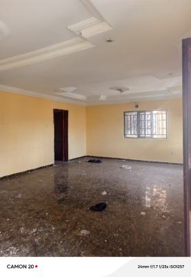 a Spacious Room Self in a Good Location Close to The Road, Royal Palm Estate, Badore, Ajah, Lagos, Self Contain (single Rooms) for Rent