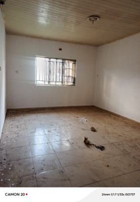 a Room Self Contains in a Good Estate, Upstairs, Royal Palm Will Estate, Badore, Ajah, Lagos, Self Contain (single Rooms) for Rent