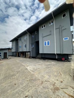 Spacious Units of Room Selfcon with Sweet Modern Facilities, Abatakan Estate,sasa,ojoo Ibadan, Ibadan, Oyo, Self Contain (single Rooms) for Rent