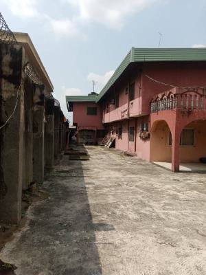900 Sqm Land with Demolishable Structure, Mende, Maryland, Lagos, Mixed-use Land for Sale