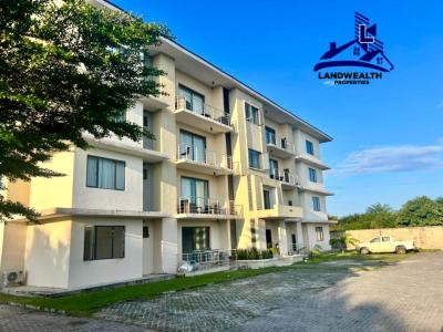 Fully Furnished 3 Bedroom Apartments with Bq, Lakowe Lakes Golf, Ibeju Lekki, Lagos, Flat / Apartment for Sale