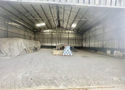 Spacious Commercial Building That Can Be Used for Warehouse E.t.c, Maruwa Rhs, Lekki Phase 1, Lekki, Lagos, Warehouse for Rent