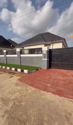 3bedroom En-suite Bungalow + 2units Bq, Efab Metropolis, Gwarinpa, Abuja, Detached Bungalow for Sale