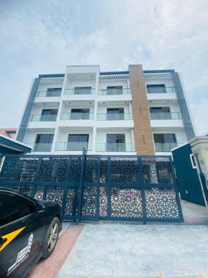 Newly Built 3 Bedroom Apartment, Lekki Phase 1, Lekki, Lagos, Flat / Apartment for Rent