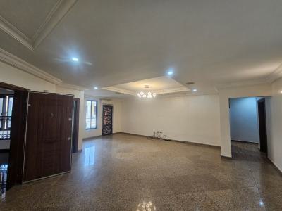 Serviced Bedroom Bedrooms Apartment with Bq, Oniru, Victoria Island (vi), Lagos, Flat / Apartment for Rent