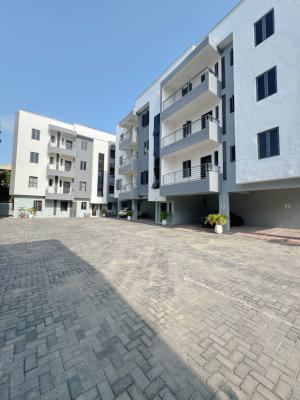 Back Unit Mini Flat, Ikate, Lekki, Lagos, Flat / Apartment for Sale