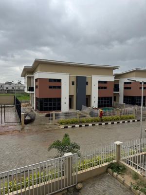 Spaciously Built 4 Bedroom Semi Detached Duplex with Room Bq, Ogudu, Lagos, Semi-detached Duplex for Sale