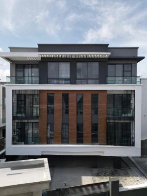 Brand Fully Furnished 2 Bed Apartment with a Pool, Gym, Ologolo, Lekki, Lagos, Flat / Apartment for Sale